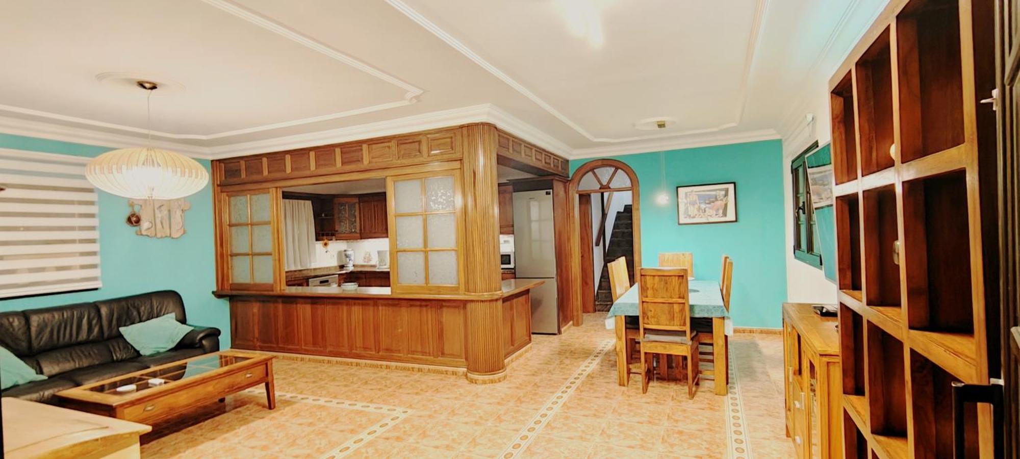 Oceanfront Escape, Alojamiento Verde Mar La Santa Exterior foto